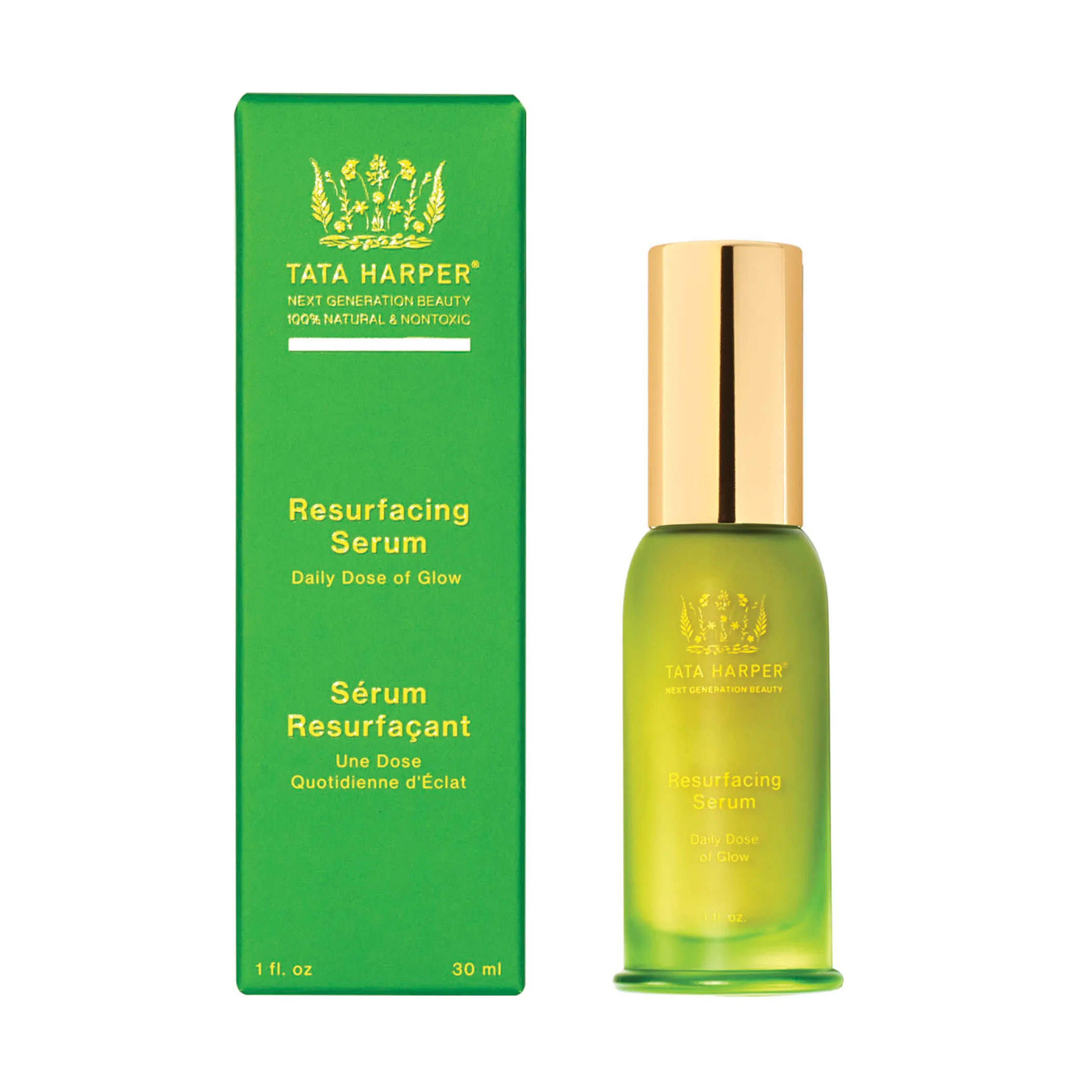 Resurfacing Serum