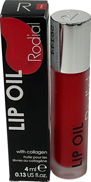 Rodial Lip Oil Cherry 4ml