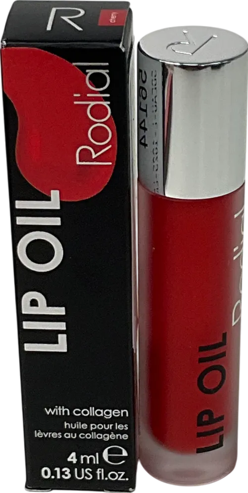 Rodial Lip Oil Cherry 4ml