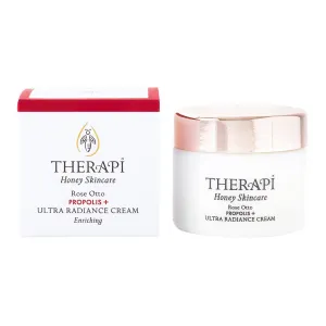 Rose Otto Propolis   Ultra Radiance Cream