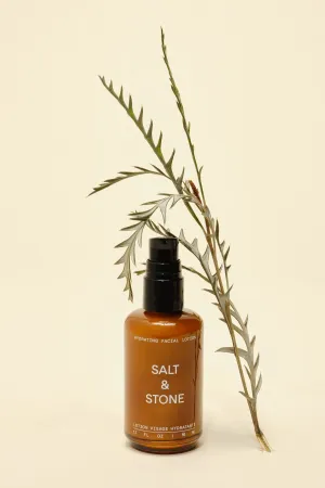 SALT & STONE Hydrating Facial Lotion