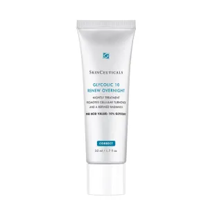 SkinCeuticals Glycolic 10 Renew Overnight Cream 50ml