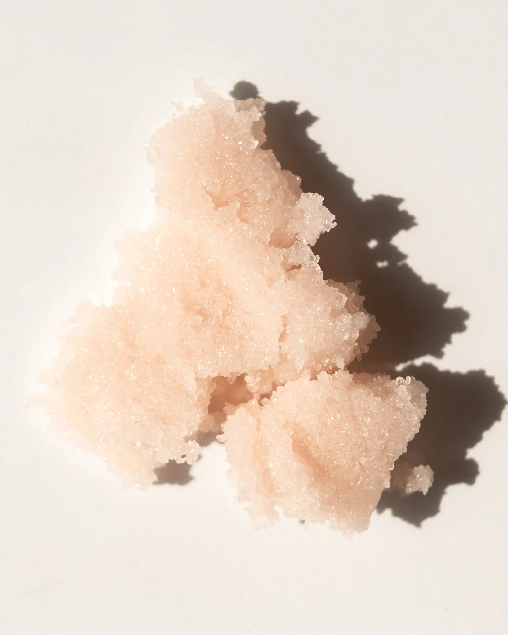 Soothe Rose & Coconut Body Scrub