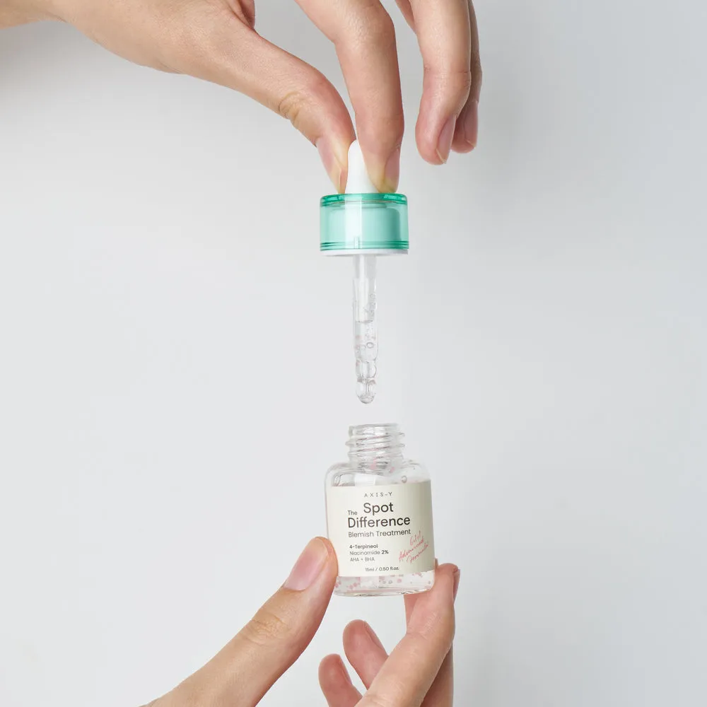 Spot The Difference Blemish Treatment 15ml