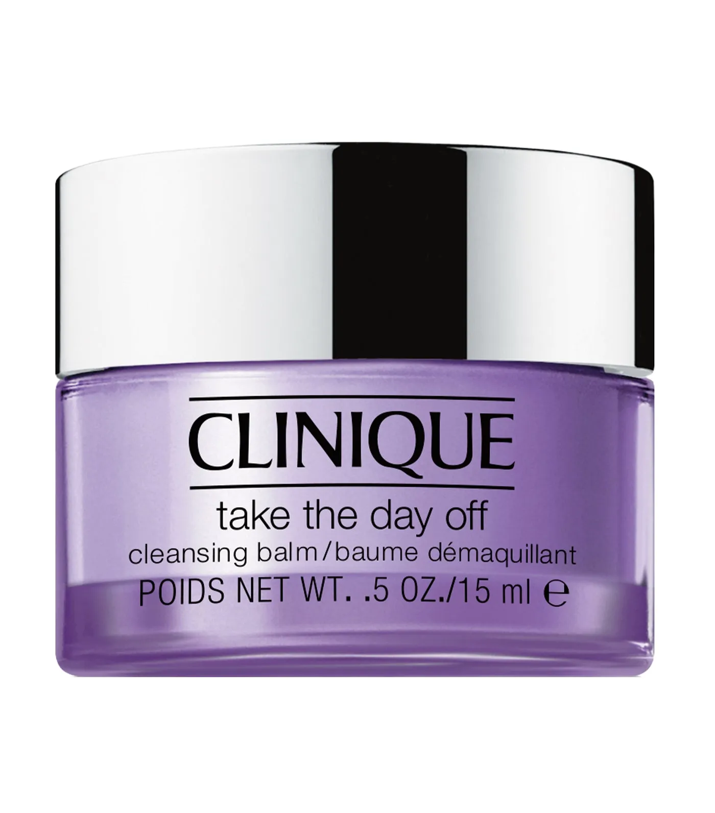 Take the Day Off Cleansing Balm