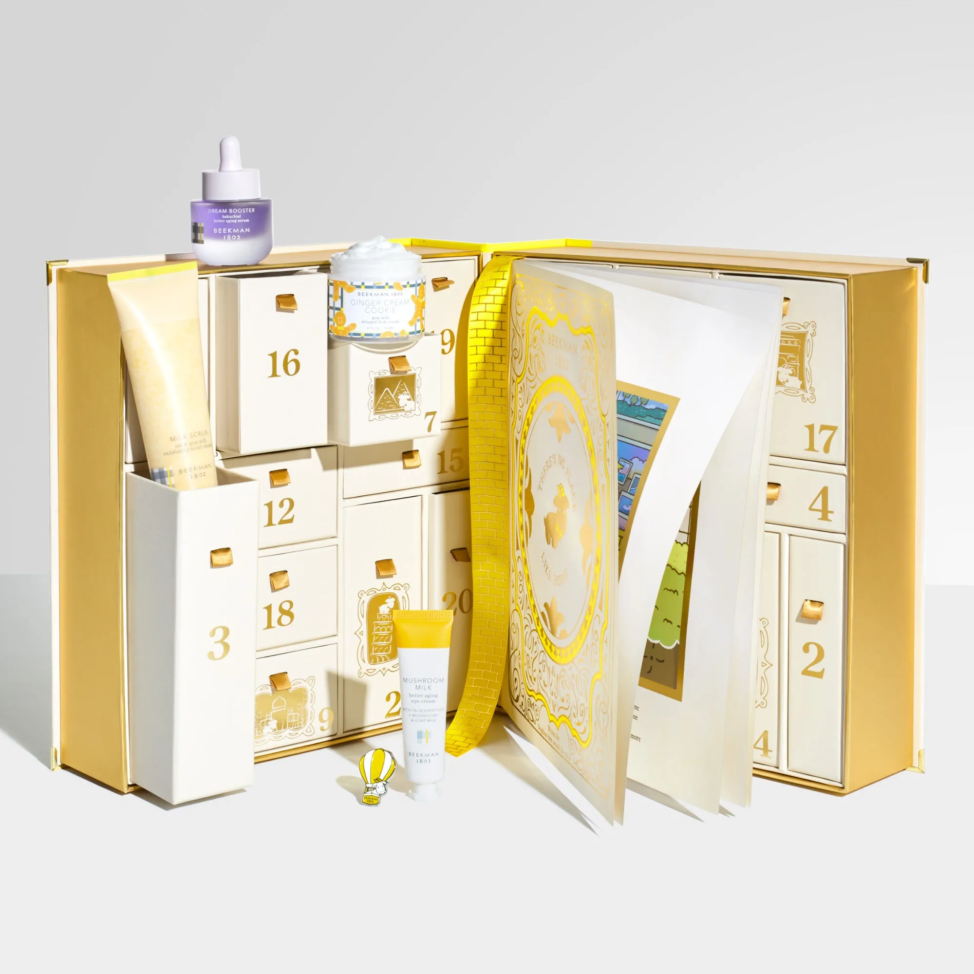There's No Place Like Home Advent Calendar