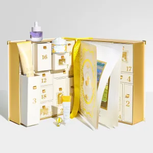There's No Place Like Home Advent Calendar