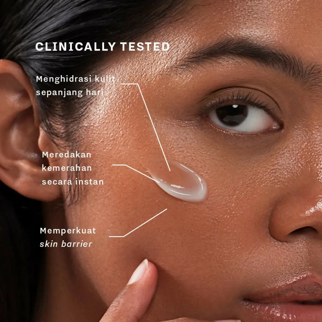 Tropical Guava Barrier Moisture Gel | Pelembab Wajah Menjaga dan Menguatkan Skin Barrier