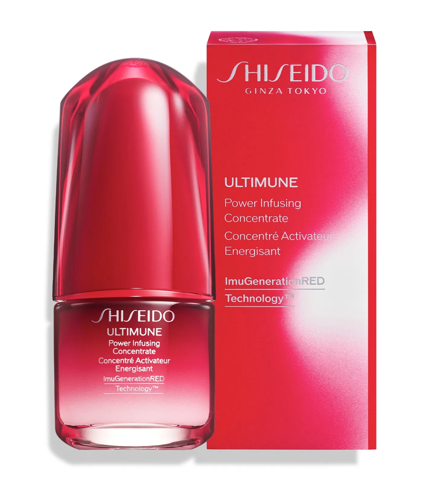 Ultimune Power Infusing Concentrate