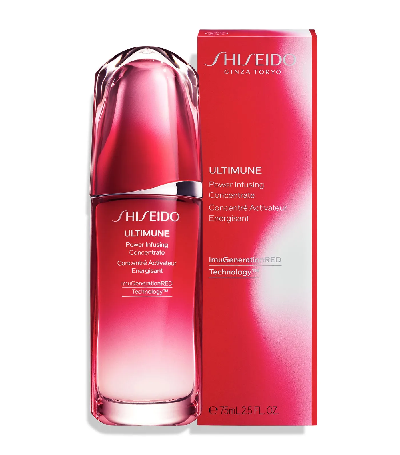 Ultimune Power Infusing Concentrate