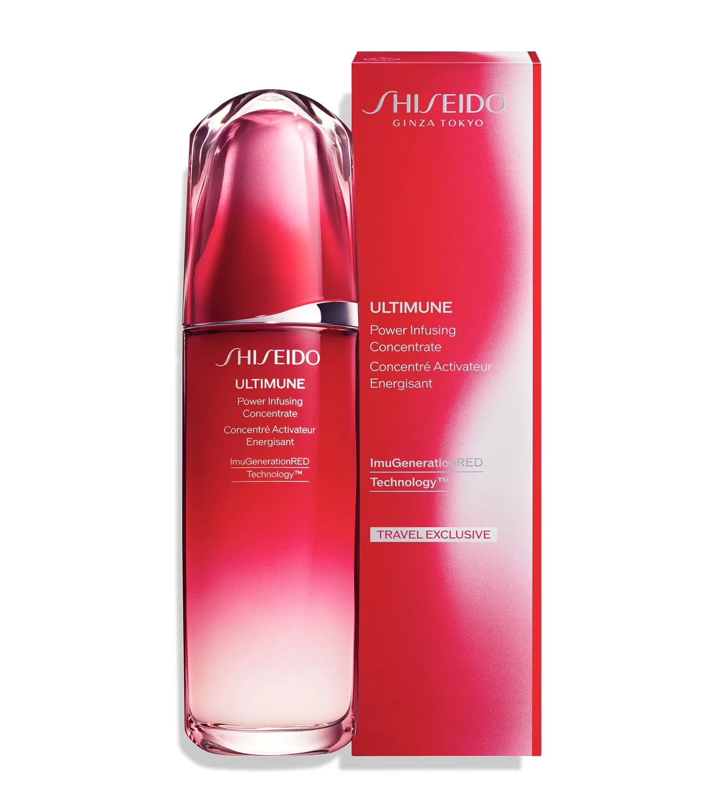 Ultimune Power Infusing Concentrate