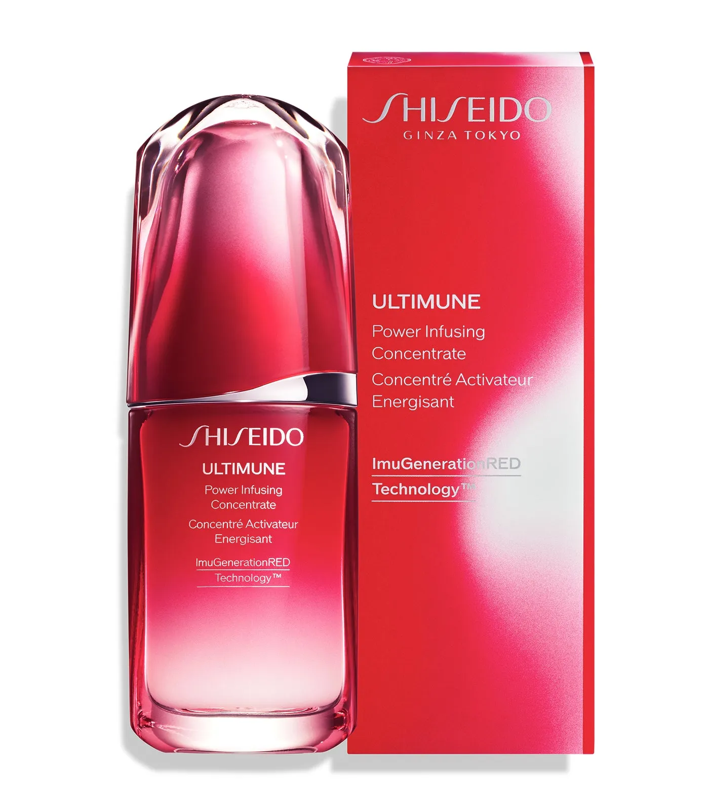 Ultimune Power Infusing Concentrate