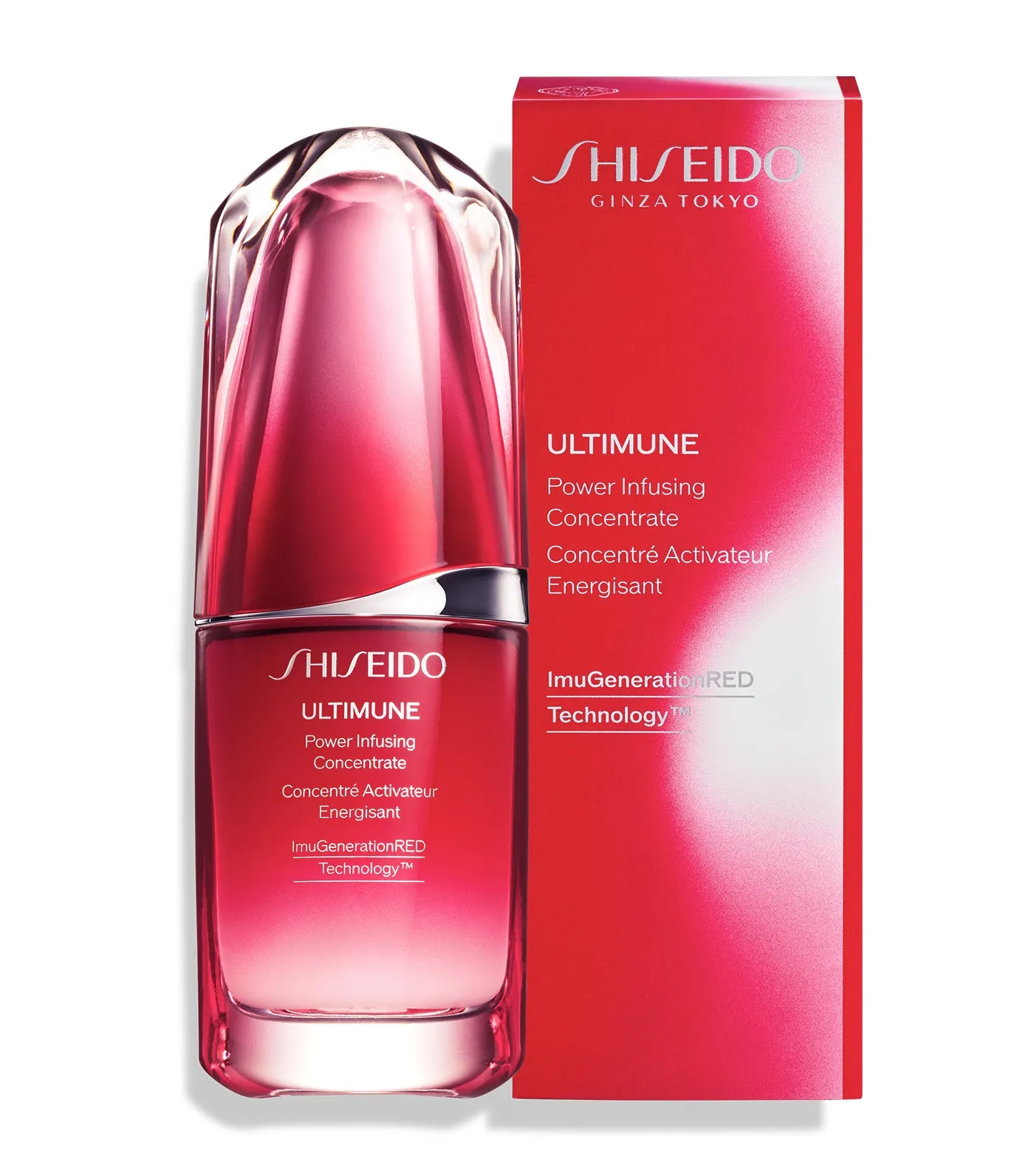 Ultimune Power Infusing Concentrate