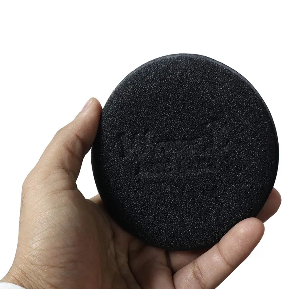 Ultrafine Foam Sponge Applicator for Tyre Dressing (Single Pc)