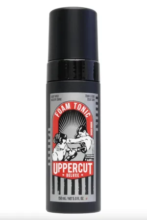 UPPERCUT FOAM TONIC - BOTTLE