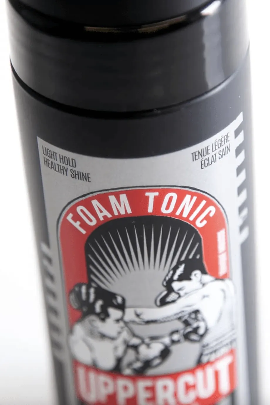UPPERCUT FOAM TONIC - BOTTLE