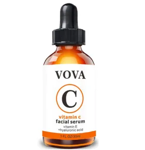 Vitamin C Serum VC Essence 30ml – Moisturizing & Skin Softening