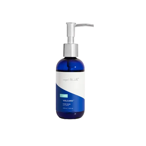 Volcano Hand Wash